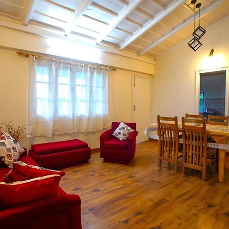 The Hilltop Haven Nainital Luaran gambar