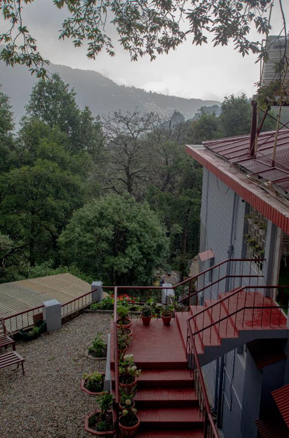 The Hilltop Haven Nainital Luaran gambar